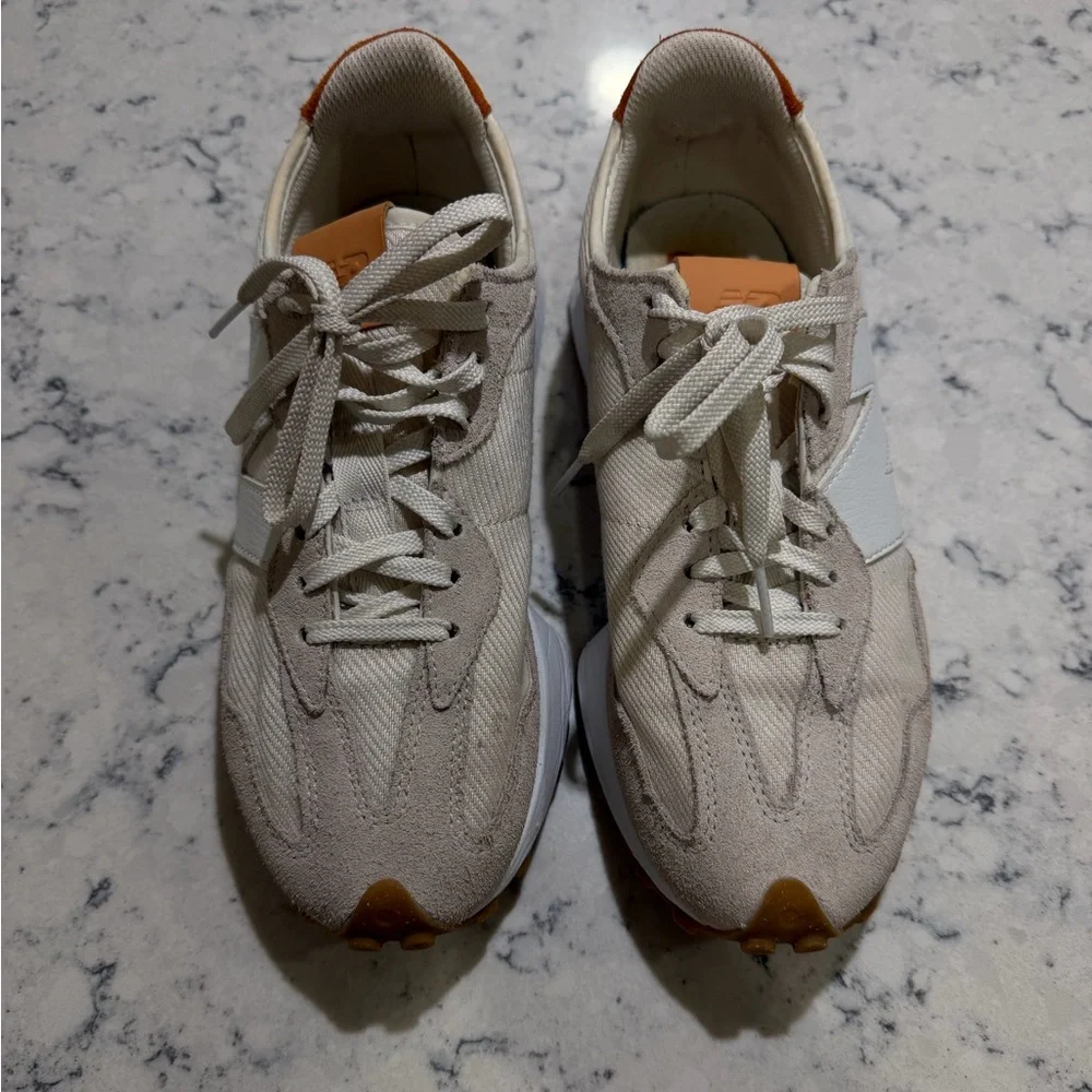 New Balance comfortable very
